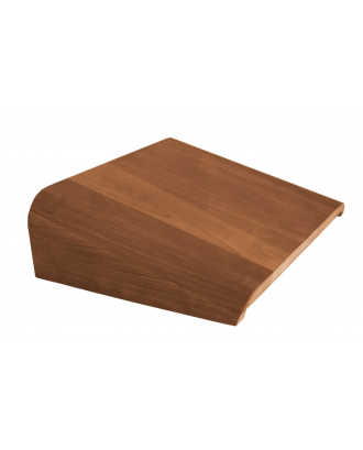 デルタサーモヘッドレスト 350x280mm サウナ用品