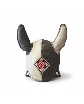 サウナハット「Vi」 サウナ用品
