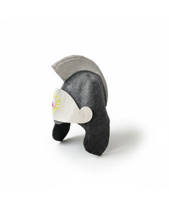 サウナハット「戦士」 サウナ用品