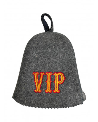 サウナハットVIP サウナ用品