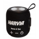 HARVIA 防水スピーカー、ブラック、SAC80501 サウナ用品