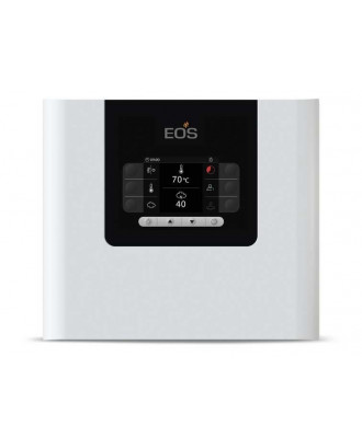 サウナコントロールユニット EOS COMPACT HC、ホワイト、947430