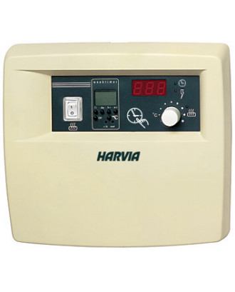 コントロールユニット HARVIA C260-20
