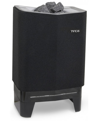 サウナヒーター TYLÖ SENSE 商業用 8kW、コントロールユニットなし、脚付き 電気サウナヒーター