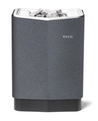 サウナヒーター TYLÖ SENSE 商業用 8,0kW、コントロールユニットなし、脚なし 電気サウナヒーター