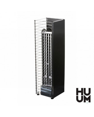 HUUM リフレクター STEEL 電気サウナヒーター用 電気サウナヒーター