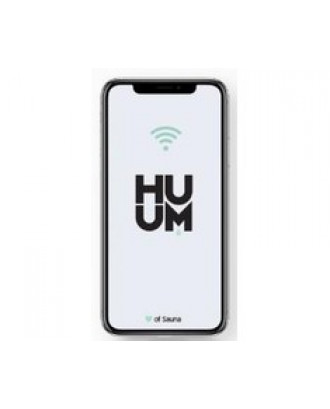 Huum UKU Wi-Fi コントロール パネル