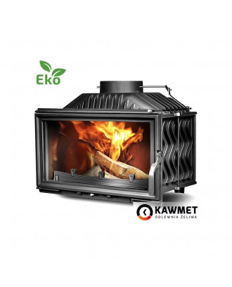 暖炉インサート KAWMET W15 9.4 kW ECO