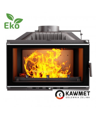 暖炉インサート KAWMET W16 9.4 kW EKO 暖炉