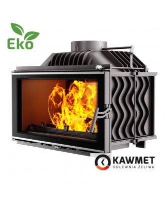 暖炉インサート KAWMET W16 9.4 kW EKO