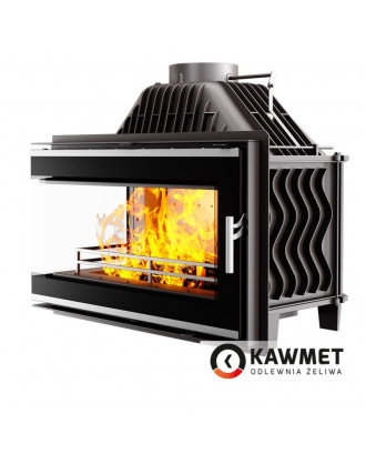 暖炉インサート KAWMET W16 LB 13.5 kW 暖炉