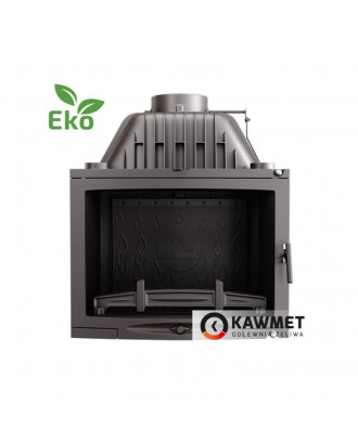 暖炉インサート KAWMET W17 16kW パノラマ 暖炉