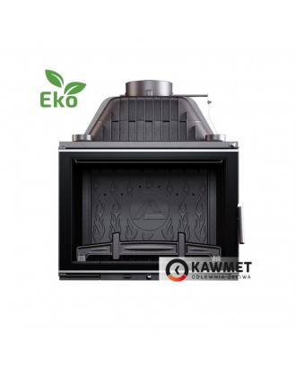 暖炉インサート KAWMET W17 DECOR 16,1kw 暖炉