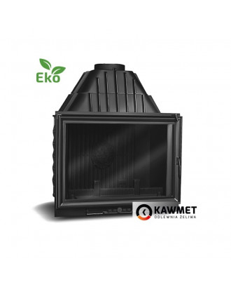 暖炉インサート KAWMET W16 13.5 kW 暖炉