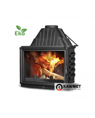 暖炉インサート KAWMET W8 17.5 kW ECO